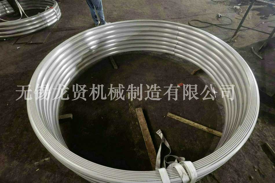 半圓管制作需要控制哪些要點？
