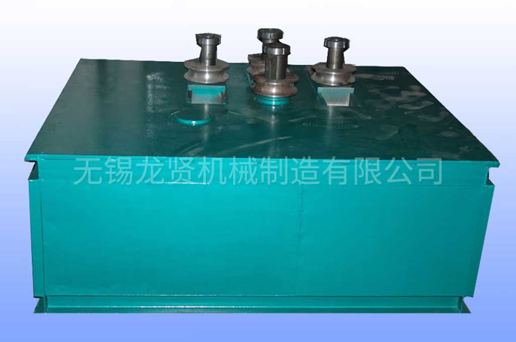 多功能彎管機(jī)進(jìn)行彎管的特征是什么？