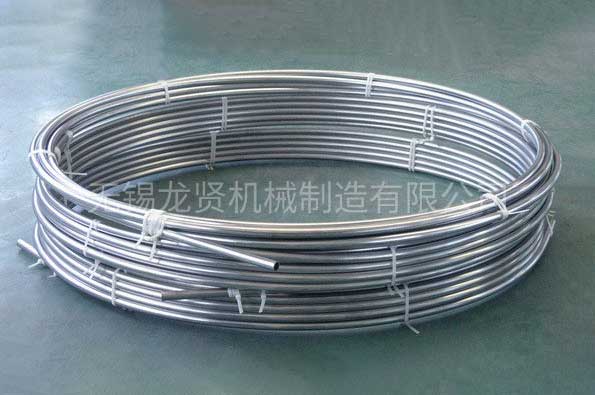 不銹鋼盤管切口質(zhì)量的規(guī)定有哪些？