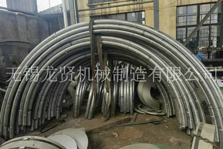 封頭盤管有著哪些常見(jiàn)的元素？