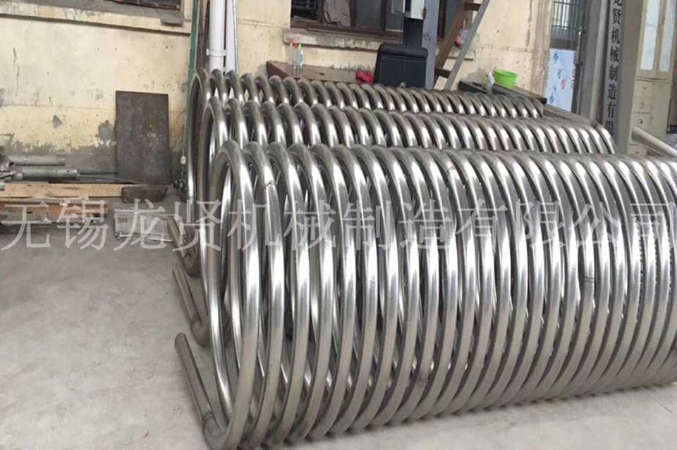 為得到盤管更好質(zhì)量有哪些方法？