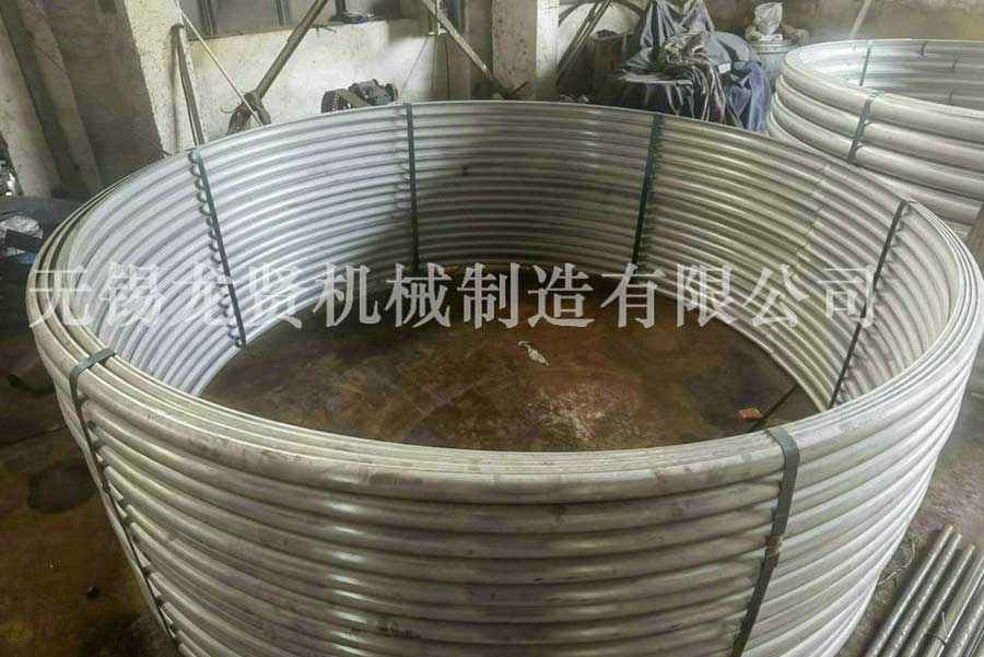 半圓管對(duì)使用有什么要求？