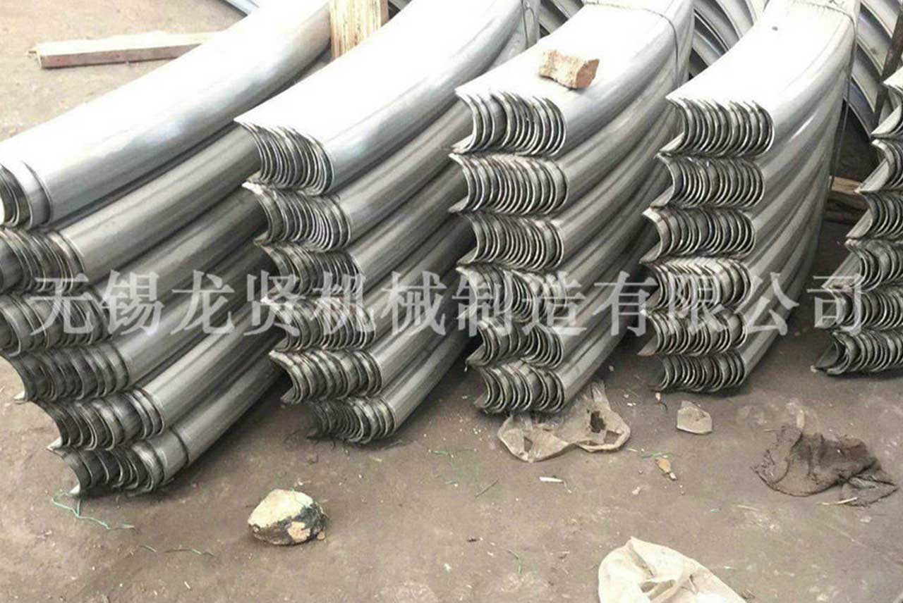 半管在化工行業(yè)的應(yīng)用！