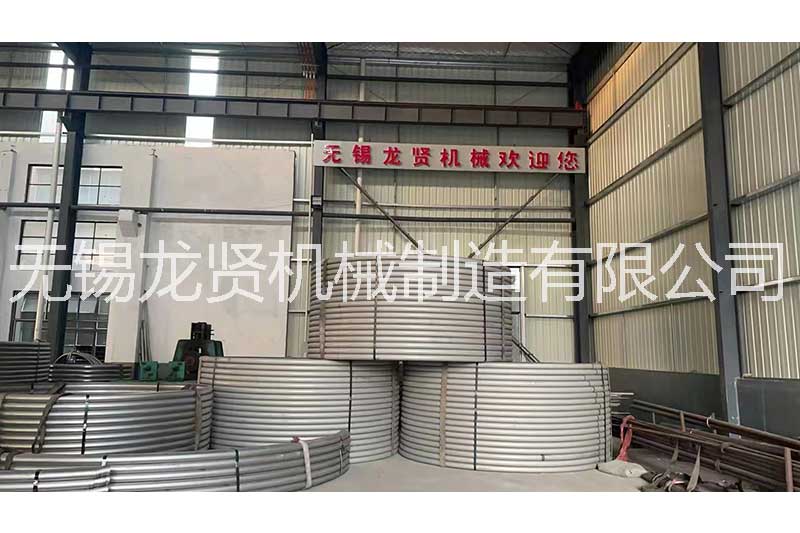半圓管在電子行業(yè)展露手腳！