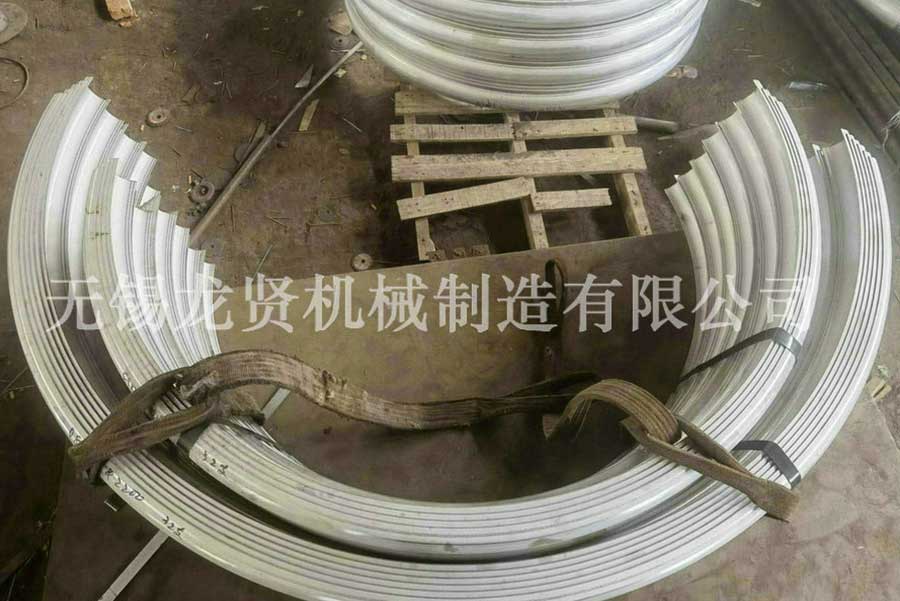 使用環(huán)境會影響半管的質(zhì)量！