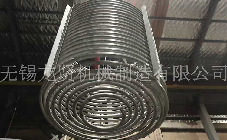 外盤管的無塵化管理有多重要？