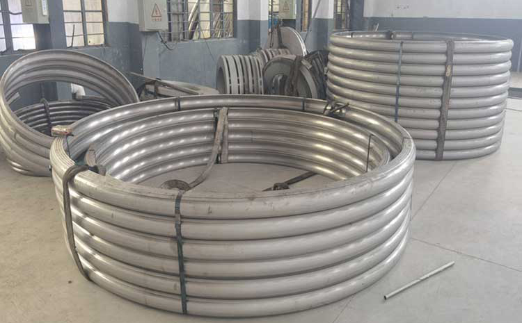 半圓管加工中會遇到哪些問題？如何解決？