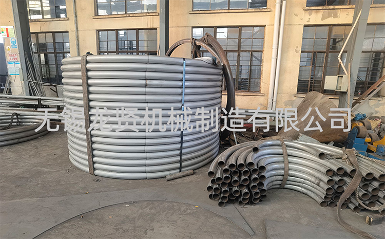 半管加工過程中如何減少材料的浪費(fèi)？