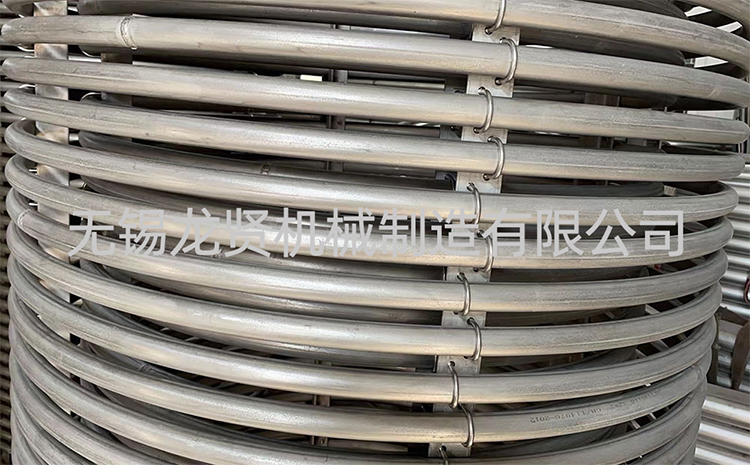 不銹鋼盤管只用在反應(yīng)釜上嗎？