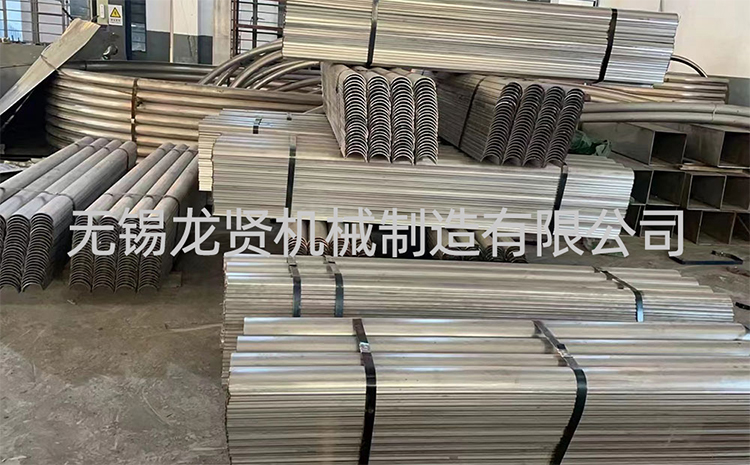 材質決定直半管的個性！