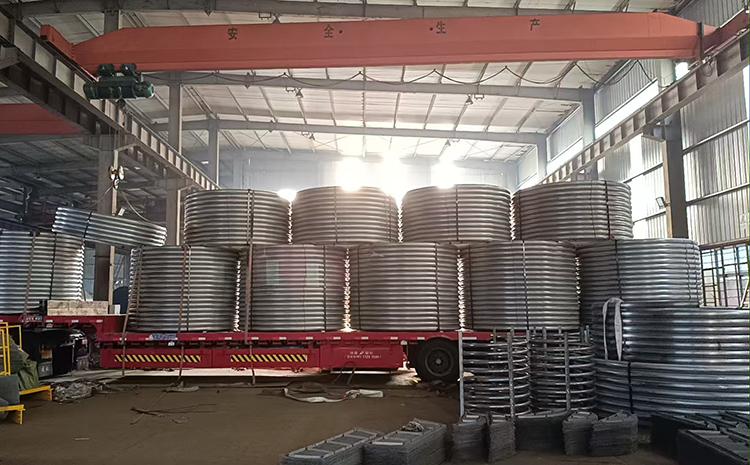 無錫碳鋼盤管哪家靠譜？