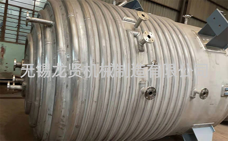 找筒體半圓管踩過坑？我選龍賢，一次就對(duì)了