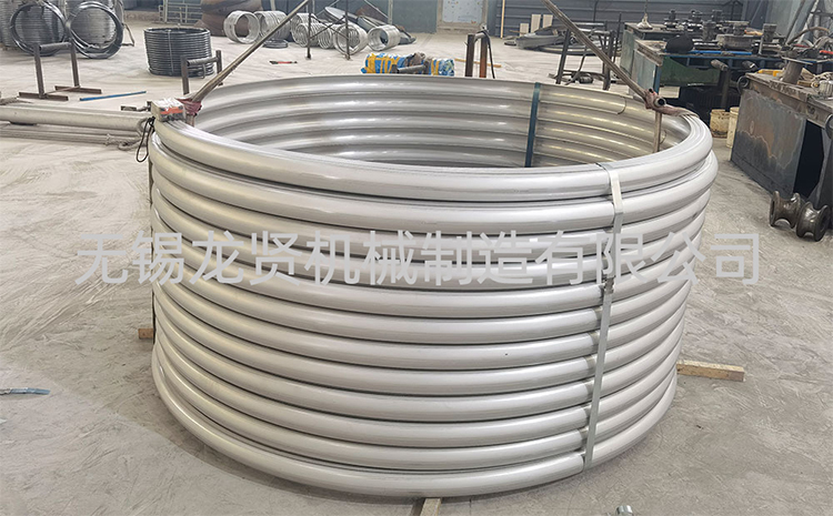 半圓管的尺寸該怎么挑選？