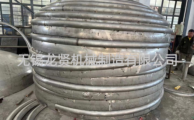 龍賢封頭盤管的用途有哪些？