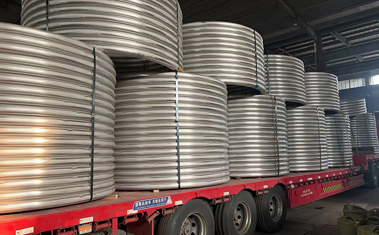 龍賢帶您了解有哪些方法可以突出化工設(shè)備半圓管的質(zhì)量優(yōu)勢？