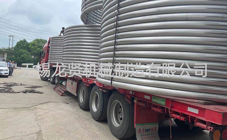 為啥說半圓管的制造工藝經(jīng)歷了顯著革新？