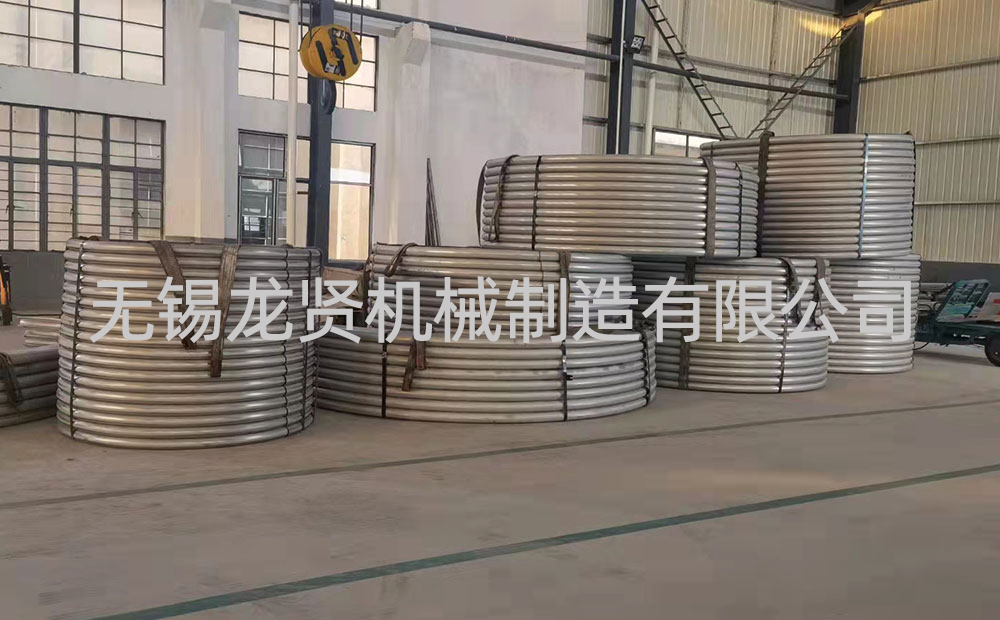 不銹鋼無縫盤管的穩(wěn)定性有多突出？