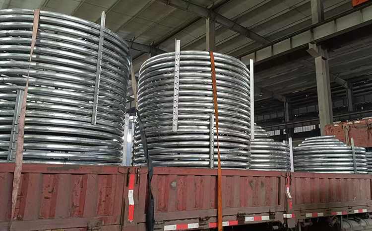 不銹鋼盤管結(jié)構(gòu)完整性有多重要？